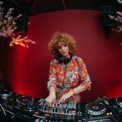 Marsha @ Ritual Club w/ Bedouin (Mar 2018)