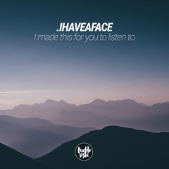 I Made This For You to Listen to