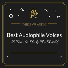 [ Best Audiophile Voices ] And I Love You So - Salena Jones - FLAC Lossless