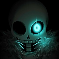【Undertale】Close To You - Sans (voice)