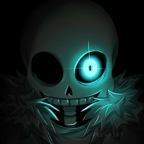 【Undertale】Close To You - Sans (voice)