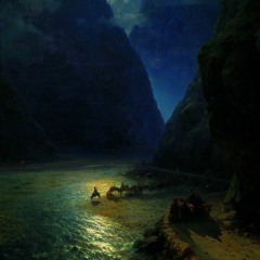 Dark Sky, The Gorge