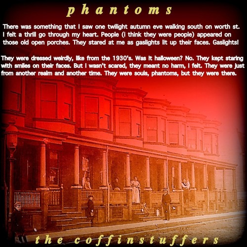 Phantoms