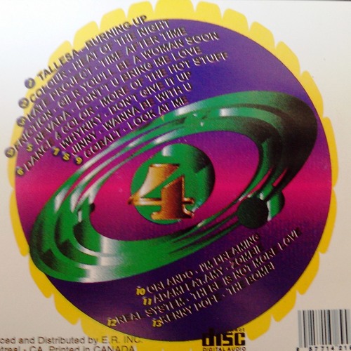 Friction -Girl, You'll Be A Woman Soon (It's Ten Dead Ragga Mix)