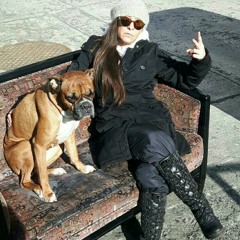 DJane Amibeg  " BFT Störung " Industrial Electronic Experimental Musical  PLAYITLOUD