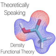 Density Functional Theory