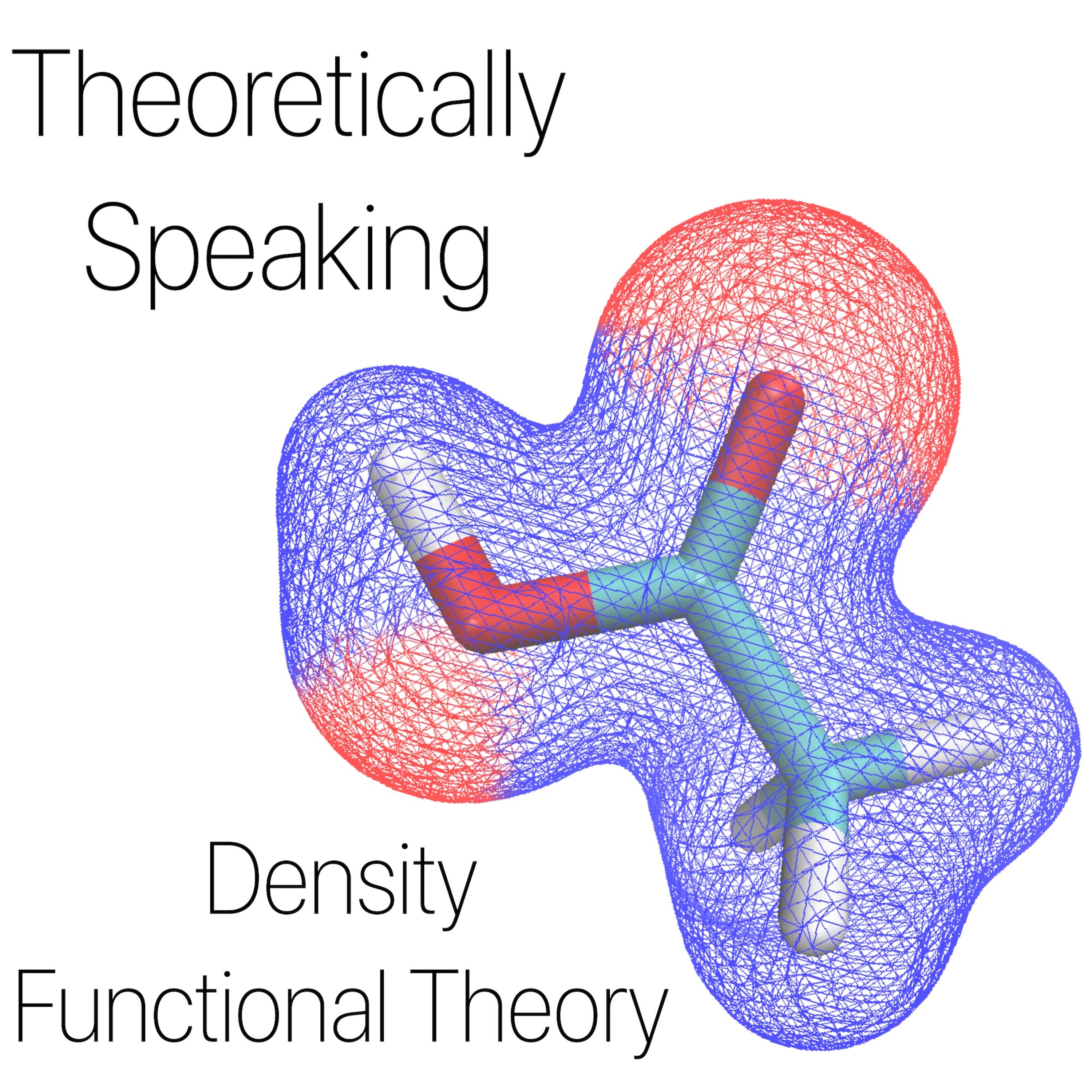 Theoretically Speaking Podcast