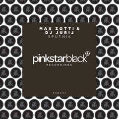 Max Zotti & DJ Jurij - Sputnik