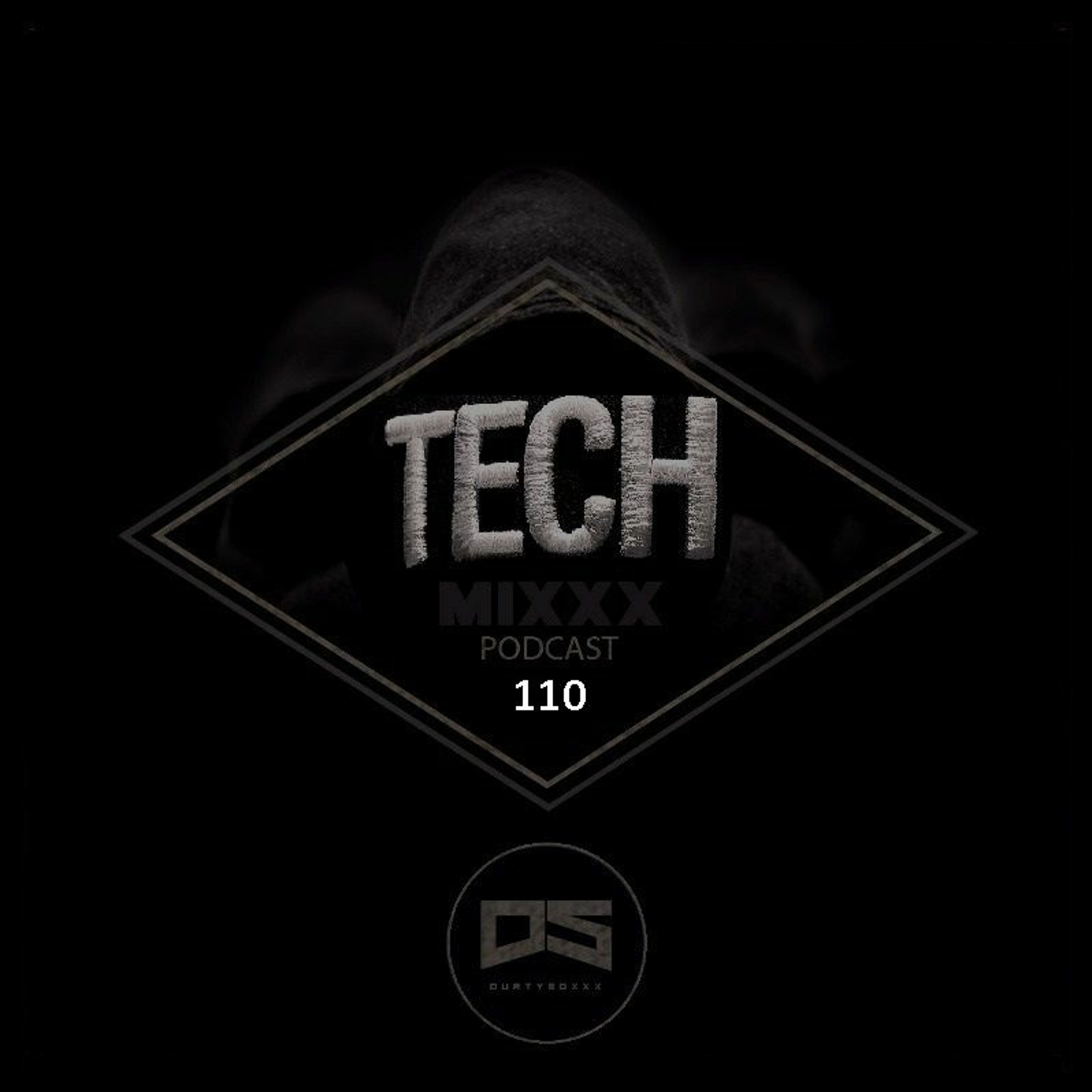 Durtysoxxx Tech Mixxx Podcast
