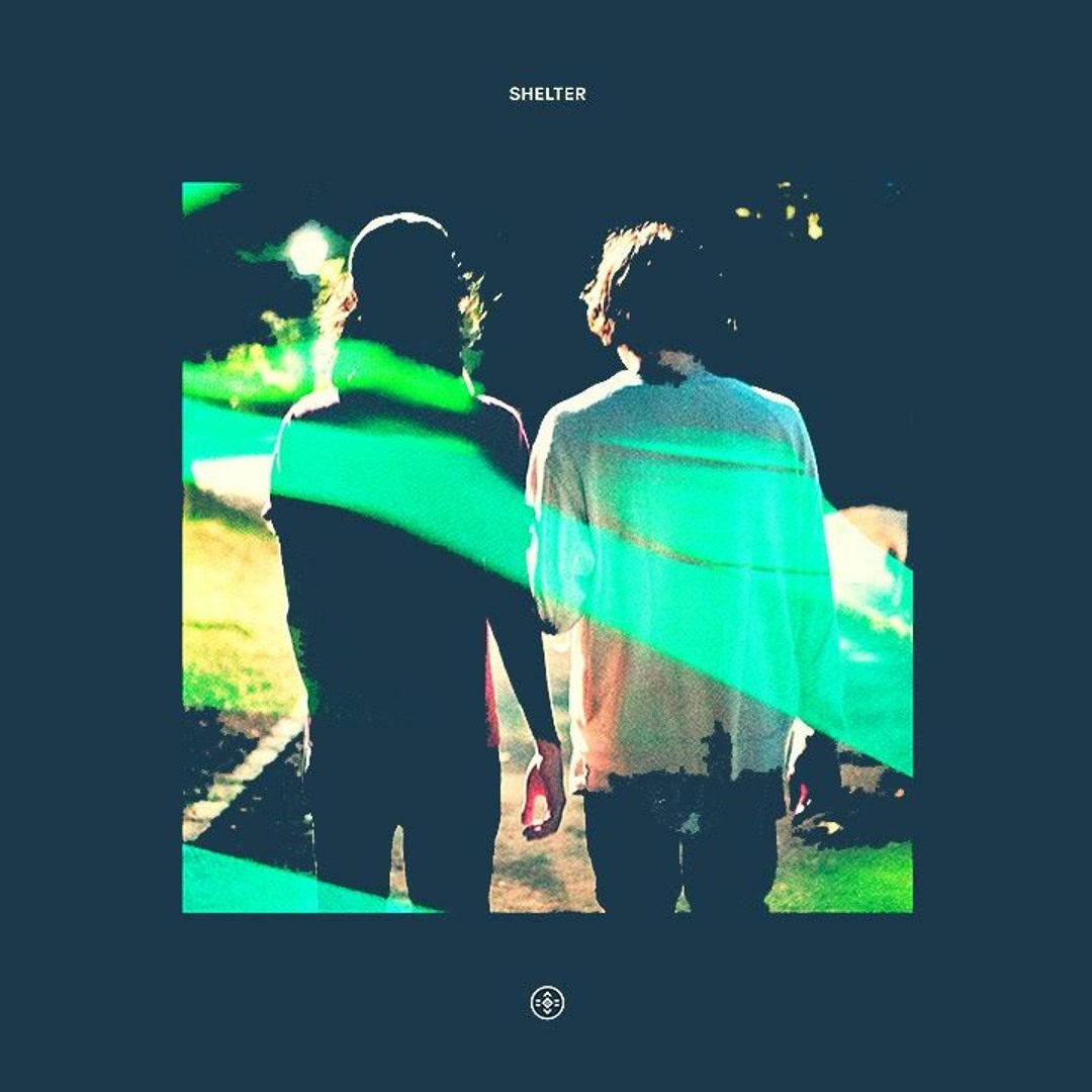 Stream Porter Robinson Madeon - Shelter Live Continuous Edit by