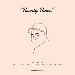 Change (Feat. J - Rican)