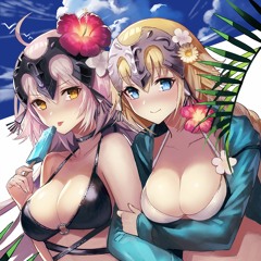 Nightcore 3D  - Bonjour Madame (Remix)