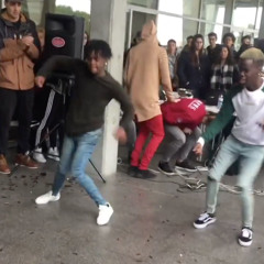 Afro-house 🔥🔥