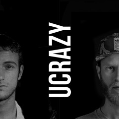 DJ Swix & Galv - Ucrazy (prod. by Kaseta)