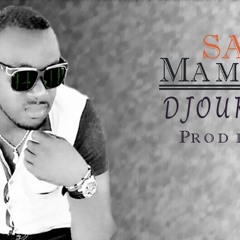 Mamoud Sam "Djoukouya"