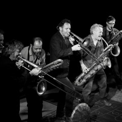 Kill Your Idols - Trilogy Z) Eliminator Junior (Sonic Youth)