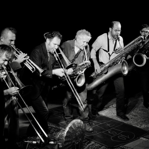 Kill Your Idols - Pattern Recognition (Sonic Youth)