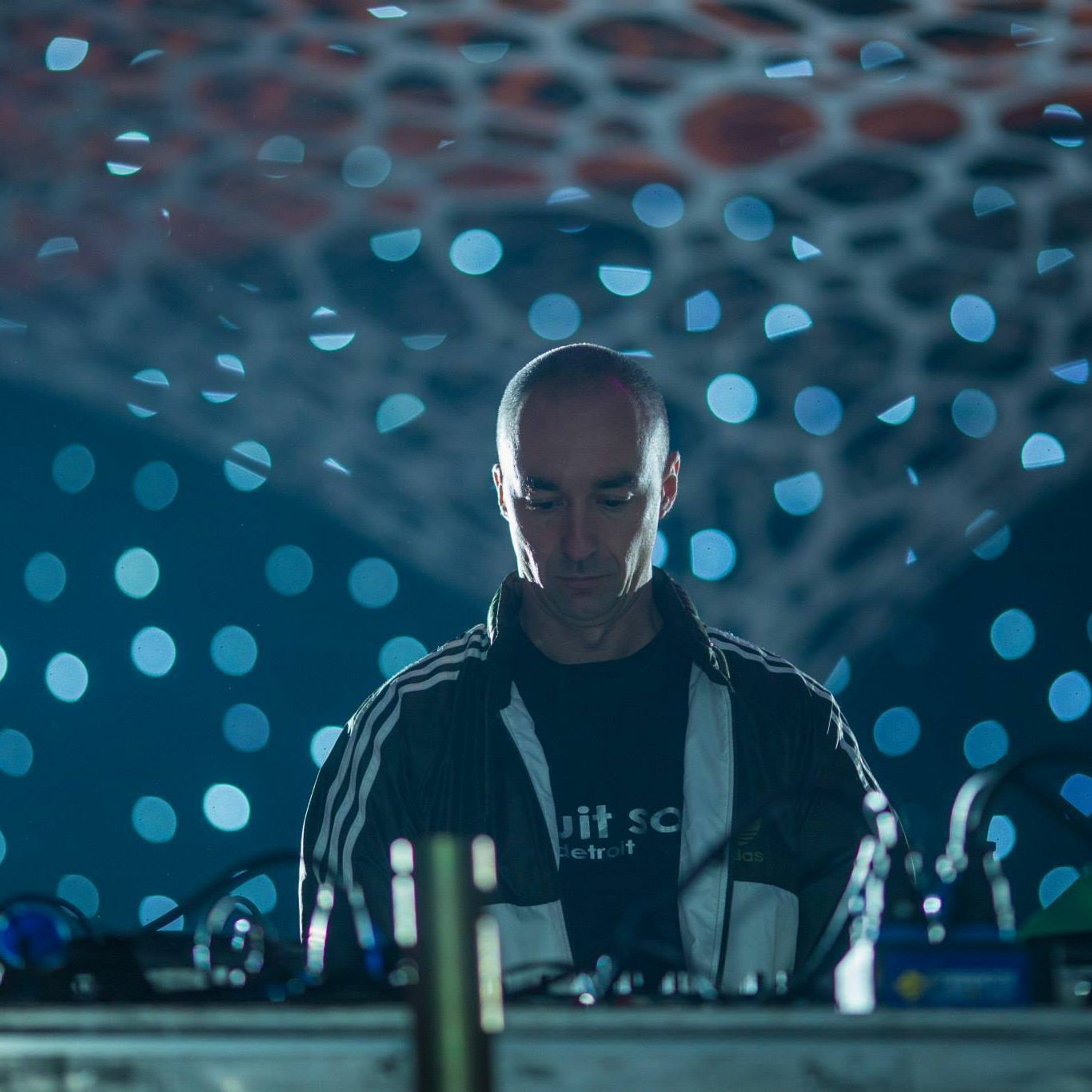 New Music Worldwide: Eduardo De La Calle episode artwork