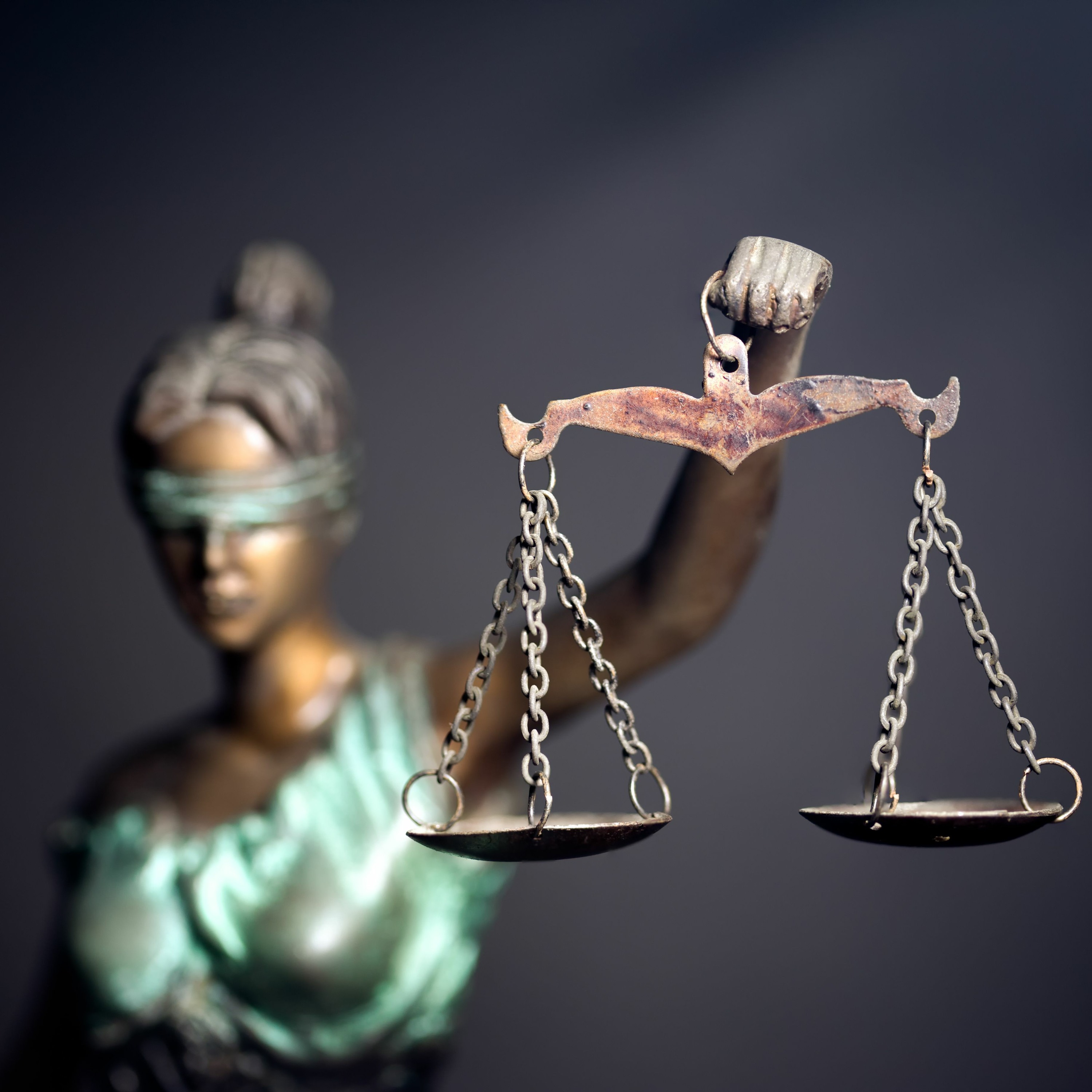 Fairness in law and economics episode artwork