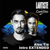 Lartiste - Mafiosa feat Caroliina Extended Intro Alex Tie Lartiste - Mafiosa feat Caroliina Extended Intro Alex Tie