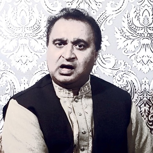 Qissa E Gham Main Tera Naam | Mehdi Hassan | Cover Song By Arshad Iqbal