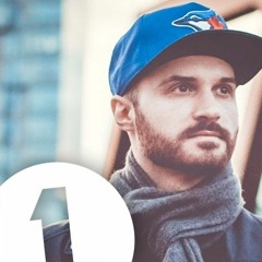 HLZ - Clusters (Rene LaVice BBC Radio 1 cut) - Dispatch Recordings - OUT NOW