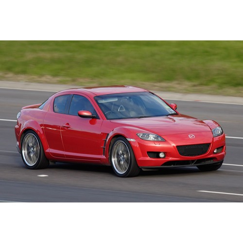 Stream episode Rotary X8 engine sound pack 1 by Realistic Engine Sounds