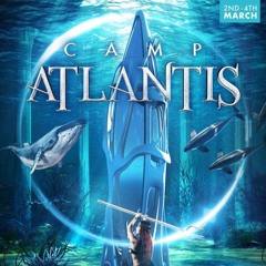 Atlantis (KICKCHEEZE MASHUP)