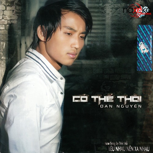 06 - Dan Nguyen - Nho Nhau Hoai -  - 2012