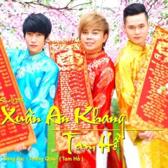 Xuan An Khang
