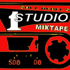 Soul Rebel's Studio One MixTape - part 2