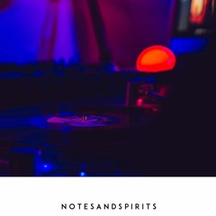 Late Night Blues - Mr.Pakman