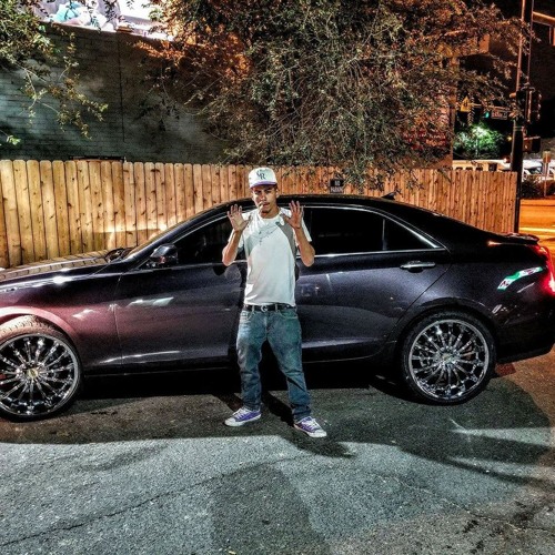 Stream SUGA FREE 18' x DJ PODEINE x LIL'HEAT by DJ Podeine Screwed
