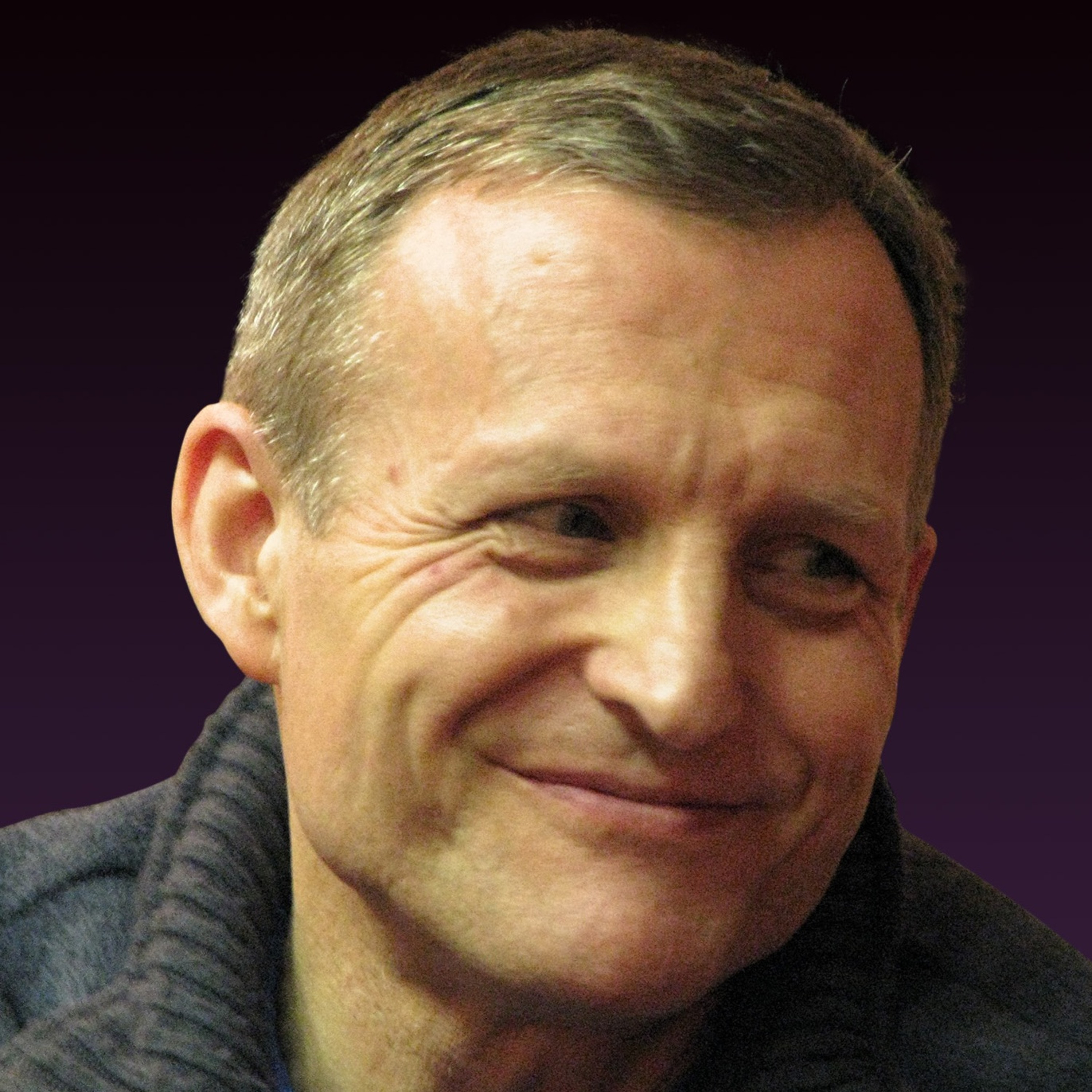 Richard Lang – Headless Way