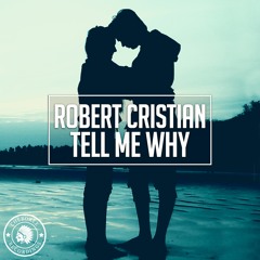 Robert Cristian - Find You (Original Mix)