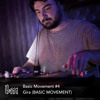 Basic Movement #4 - Gira (Basic Movement) DJ mix artwork - Electronic music tracklist cover image