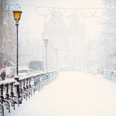 Snow Day - String Quartet