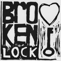 MATT WATSON - Broken Lock (Featuring Yve Mary B)