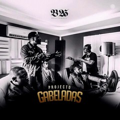 Projeto Gabeladas Feat Big nelo - Chegou Lá