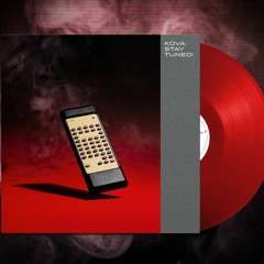 Kova - Mommy Dearest [VINYL PO IN DESCRIPTION]
