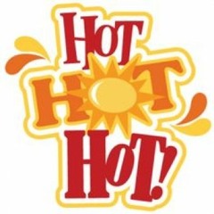 Hot Hot Hot (DEMO LOL VERSION)KBV Emblem