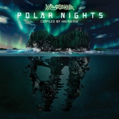 VA - Polar Nights (Bhooteshwara records)