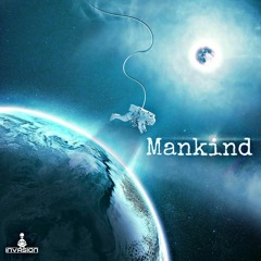 Invasion - Mankind