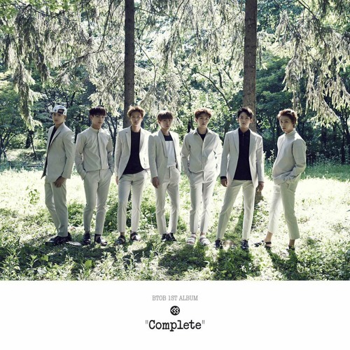 btob – live well yourself