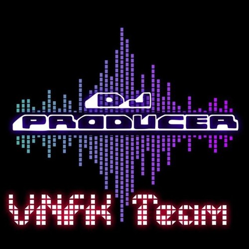 [V.N.F.K] Team Amazing Life  - Tony Anh Remix  FULL