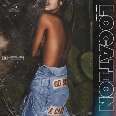 [FREE] Khalid x H.E.R x Sabrina Claudio Type Beat ~"Location"| Trap/RnB Instrumental 2018