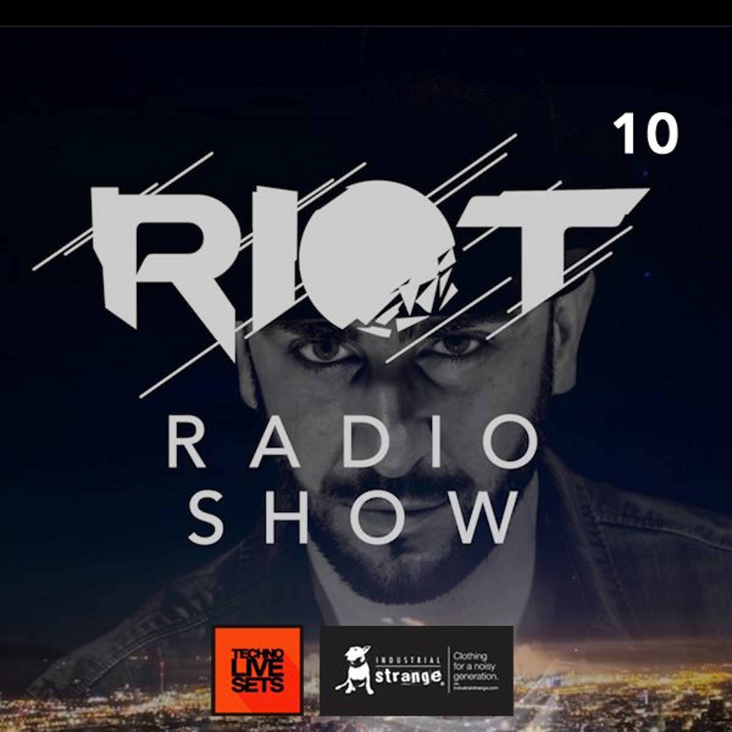 Riot Radio Show