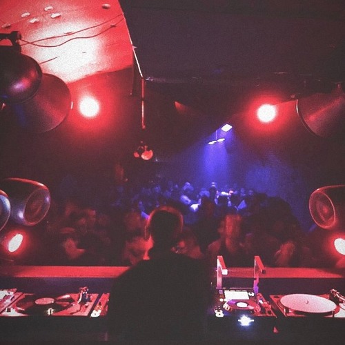 Montero @Gare (Porto) 03.03.2018