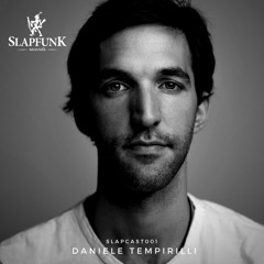 Daniele Temperilli - SLAPCAST001