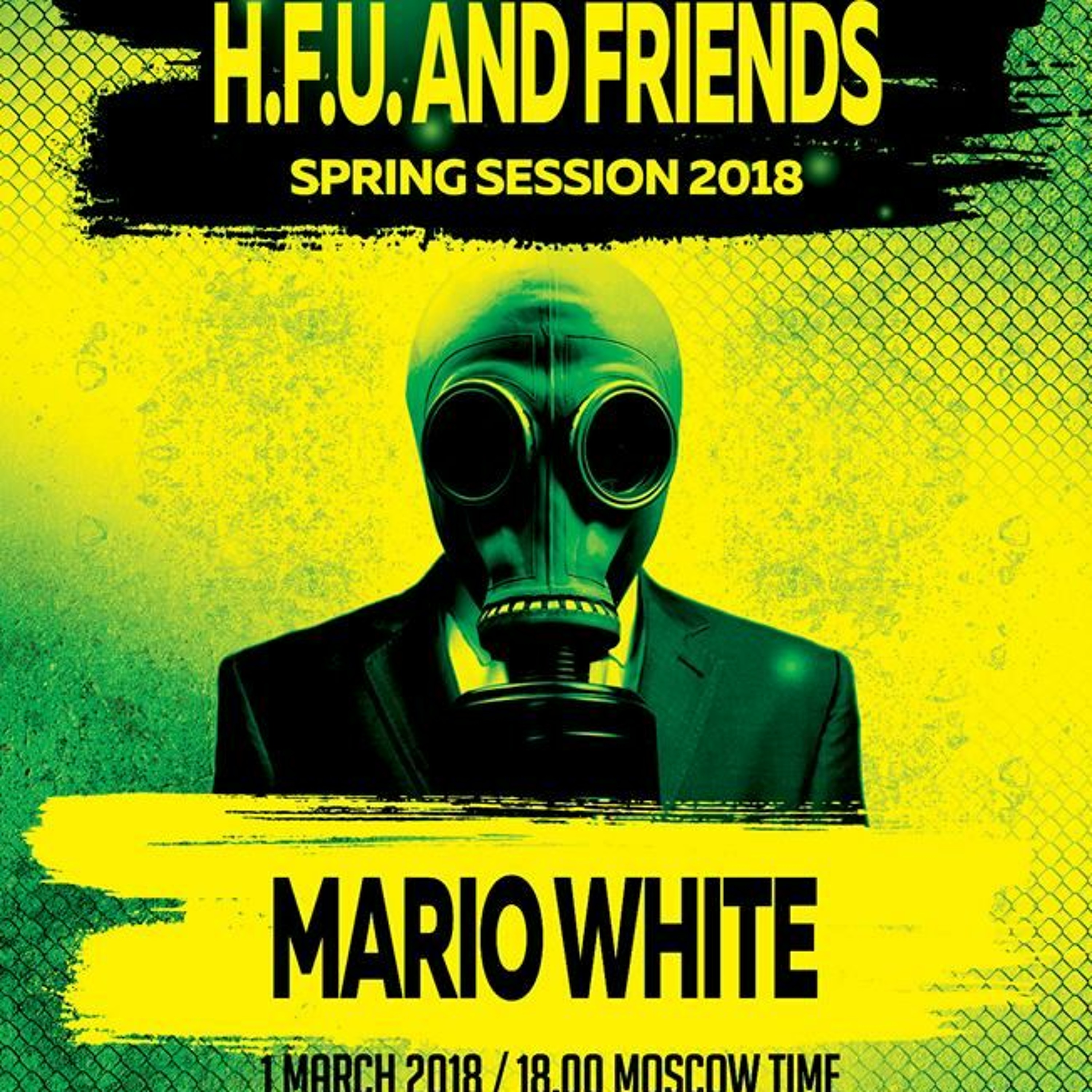 Hardtechno